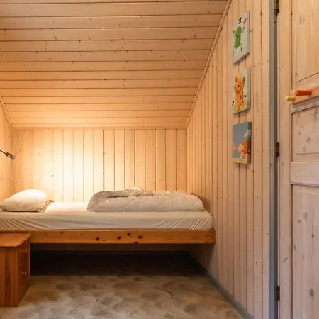 Wildgans 207 Σπίτι διακοπών *