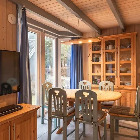 Wildgans 207 Σπίτι διακοπών