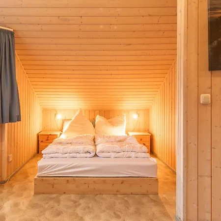 Σπίτι διακοπών Wildgans 207