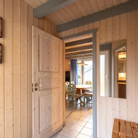 Σπίτι διακοπών Wildgans 207 Mirow