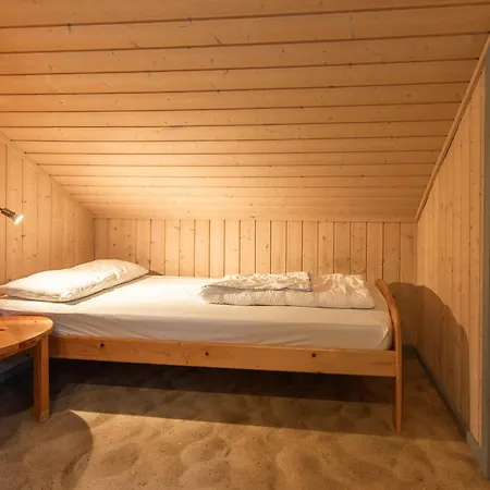 Wildgans 207 Σπίτι διακοπών