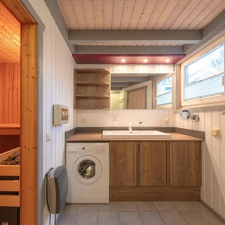 Wildgans 207 Σπίτι διακοπών *