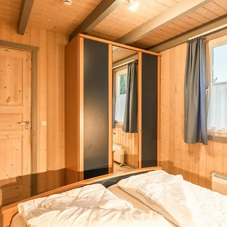 Σπίτι διακοπών Wildgans 207 Mirow