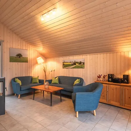 Σπίτι διακοπών Wildgans 207