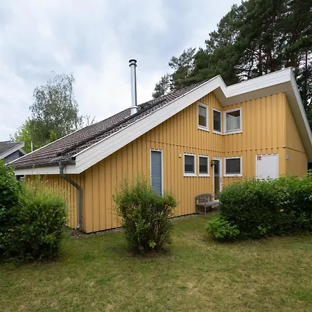 Ferienhaus Wildgans 207